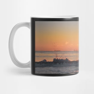 The Perfect Sunrise Mug